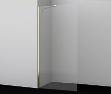 Душевая перегородка WasserKRAFT Aisch 5500 55W39 Душевая перегородка WasserKRAFT Aisch 5500 55W39