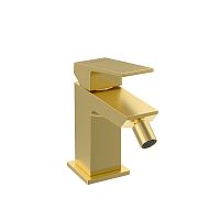 Смеситель для биде Vitra Minimax Square A4372625EXP