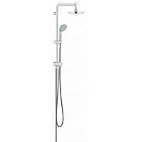 Душевая система Grohe Tempesta 26381000