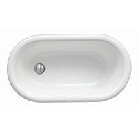 Ванна чугунная Jacob Delafon Maternelle E2176-00