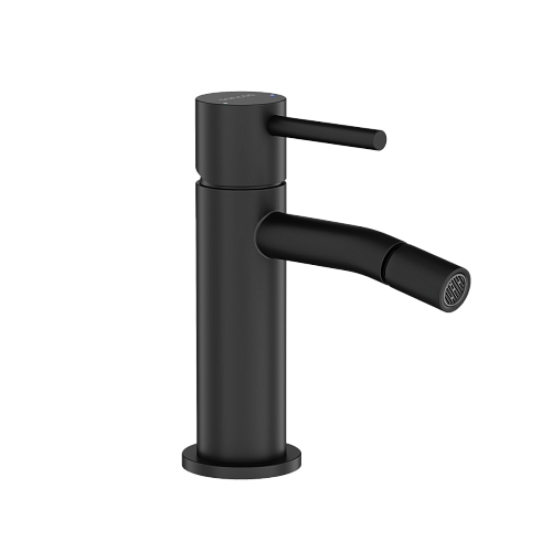 Смеситель для биде Sancos Etna SC9005MB Смеситель для биде Sancos Etna SC9005MB