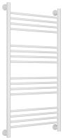 Полотенцесушитель водяной Сунержа 12-0220-1050 Богема+ прямая 1000х500 мм, белый Полотенцесушитель водяной Сунержа 12-0220-1050 Богема+ прямая 1000х500 мм, белый