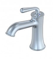 Смеситель для раковины Wonzon & Woghand  WW-88139008-CR Смеситель для раковины Wonzon & Woghand  WW-88139008-CR