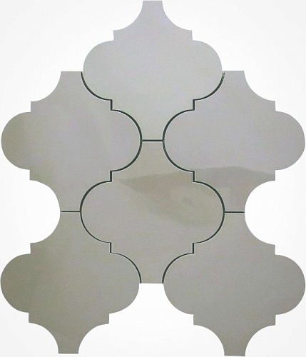 Мозаика Imola Ceramica Nuance Mk.ArabescoTO 32.1x37.3 купить недорого в интернет-магазине Керамос