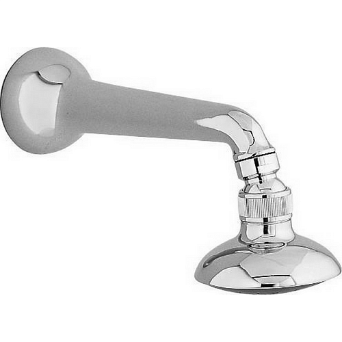 Cisal AR00154021 Arcana Душевая лейка для настенного крепления, цвет хром Cisal AR00154021 Arcana Душевая лейка для настенного крепления, цвет хром снят с производства