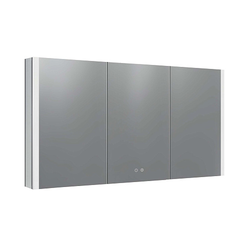 Зеркальный шкаф Aquatek  AQ7129-MLC купить недорого в интернет-магазине Керамос
