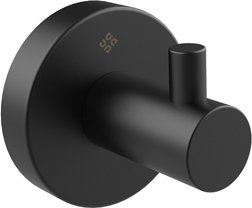 Крючок Deante ADJ_N111 Jasmin, Nero (черный) - купить в Санкт-Петербурге, цена на Крючок Deante ADJ_N111 Jasmin, Nero (черный) в интернет-магазине Керамос Крючок Deante ADJ_N111 Jasmin, Nero (черный) купить недорого в интернет-магазине Керамос