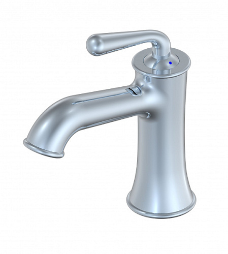 Смеситель для раковины Wonzon & Woghand WW-88139008-CR Смеситель для раковины Wonzon & Woghand WW-88139008-CR