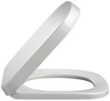 Крышка-сиденье Jacob Delafon 8320K-00 Replay для унитаза, белая