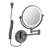 Зеркало косметическое Aquatek  AQ4915BGM