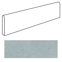 Плинтус (Плитка) AtlasConcorde GRANIGLIATI 6W01