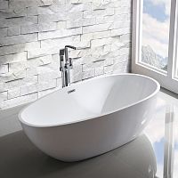 Ванна акриловая Vincea  VBT-422-1800