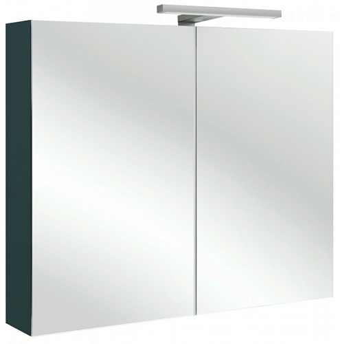 Шкаф зеркальный, с подсветкой Jacob Delafon Parallel EB1364-N18 купить недорого в интернет-магазине Керамос Шкаф зеркальный, с подсветкой Jacob Delafon Parallel EB1364-N18 купить недорого в интернет-магазине Керамос