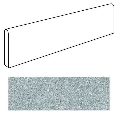 Плинтус (Плитка) AtlasConcorde GRANIGLIATI 6W01 купить недорого в интернет-магазине Керамос