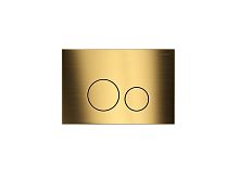 Кнопка смыва Aquatek  KDI-0000038 Кнопка смыва Aquatek  KDI-0000038