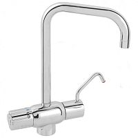 Смеситель Ideal Standard A5548AA Venlomix для раковины термостатический, Chrome (хром) Смеситель Ideal Standard A5548AA Venlomix для раковины термостатический, Chrome (хром)
