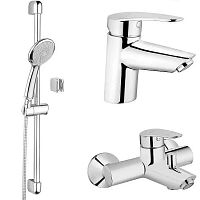 Душевой комплект Vitra  A49152EXP