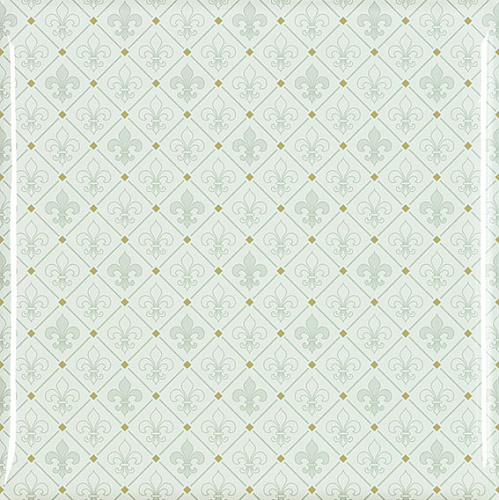 Керамическая плитка APE Caprichosa ZhanaVerdePastel15X15 купить недорого в интернет-магазине Керамос Керамическая плитка APE Caprichosa ZhanaVerdePastel15X15 купить недорого в интернет-магазине Керамос