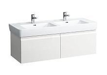 Тумба под раковину Laufen Pro L 4.8308.2.095.485.R белая Тумба под раковину Laufen Pro L 4.8308.2.095.485.R белая