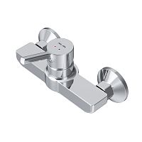 Смеситель AM.PM X-Joy F85B20000 Смеситель AM.PM X-Joy F85B20000