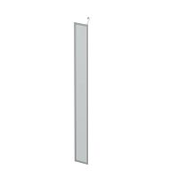 Боковая панель для ванны BelBagno LUCE LUCE-30-FIX-C-Cr Боковая панель для ванны BelBagno LUCE LUCE-30-FIX-C-Cr