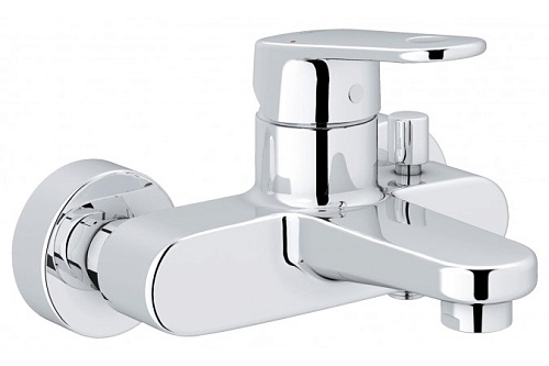 Смеситель для ванны/душа однорычажный Grohe Eurostyle 33553002