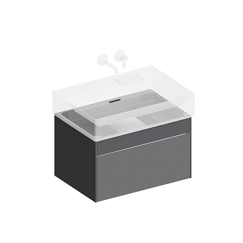 Тумба KERAMA MARAZZI LOGICA LO.70.2\ST купить недорого в интернет-магазине Керамос Тумба KERAMA MARAZZI LOGICA LO.70.2\ST купить недорого в интернет-магазине Керамос
