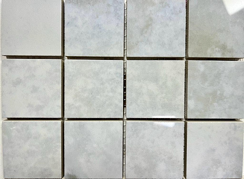 Мозаика Aparici Monaco MK. Turq. Floor , Wall 15x30 5*5 (MK.MonacoTurq.Floor,Wall) снят с производства