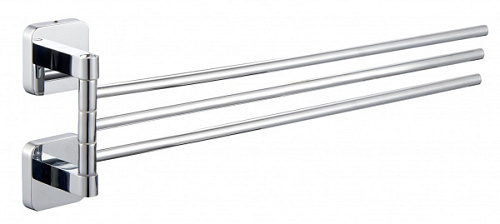 Полотенцедержатель Wonzon & Woghand WW-6641 - купить в Санкт-Петербурге, цена на Полотенцедержатель Wonzon & Woghand WW-6641 в интернет-магазине Керамос Полотенцедержатель Wonzon & Woghand WW-6641 купить недорого в интернет-магазине Керамос