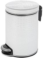 Ведро для мусора Geralis  V-KWH-B