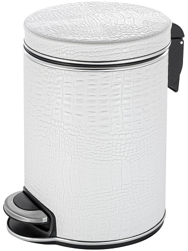 Ведро для мусора Geralis V-KWH-B - купить в Санкт-Петербурге, цена на Ведро для мусора Geralis V-KWH-B в интернет-магазине Керамос Ведро для мусора Geralis V-KWH-B купить недорого в интернет-магазине Керамос