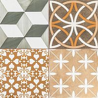 Керамическая плитка DualGres Chic HelenWarm