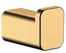 Крючок Hansgrohe 41742990 AddStoris, золото Крючок Hansgrohe 41742990 AddStoris, золото