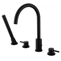 Смеситель Abber WASSER KREIS AF8113B Смеситель Abber WASSER KREIS AF8113B