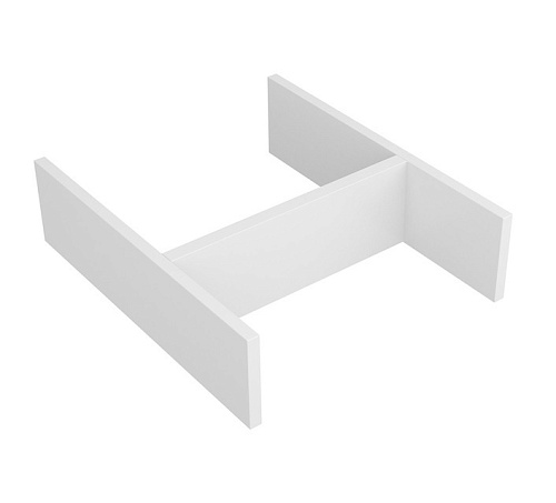 Разделитель Keuco 31599020000 Edition 400 внутренний для выдвижного ящика, белый купить недорого в интернет-магазине Керамос