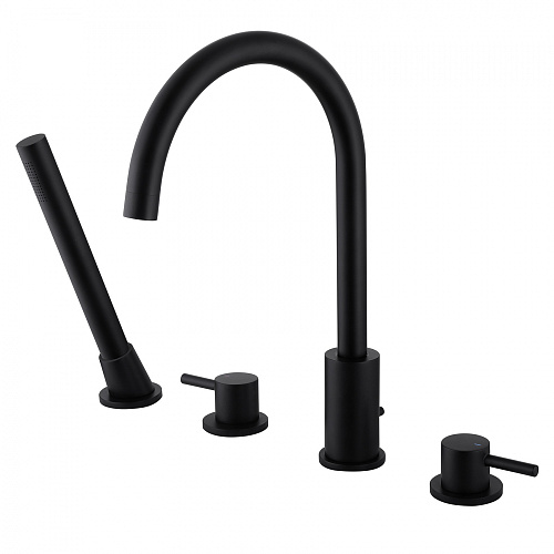 Смеситель Abber WASSER KREIS AF8113B