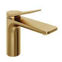 Смеситель для раковины ABELSBERG Intensa EGF23520BG