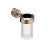 Стакан для зубных щеток Abber Pol 316 AA1961BRG