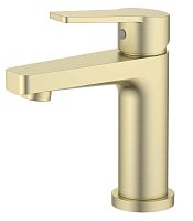 Смеситель для раковины Aquatek ЛУГАНО AQ1710BG