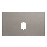 Столешница BelBagno  KEP-80-CEM-W0