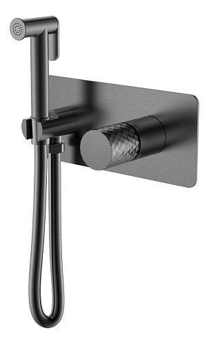 Смеситель Boheme STICK 127-GM