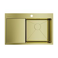 Кухонная мойка Omoikiri 4973086