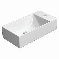 Раковина GSI Kube X 9486F111