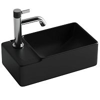 Раковина подвесная Ceramica Nova Element CN5046MB (b000028456)