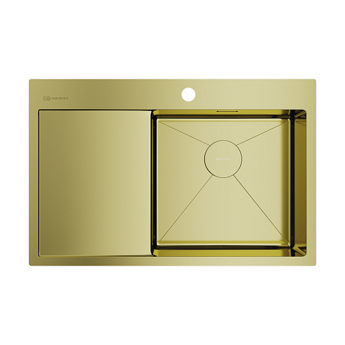 Кухонная мойка Omoikiri 4973086