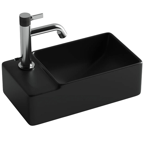 Раковина подвесная Ceramica Nova Element CN5046MB (b000028456) купить недорого в интернет-магазине Керамос