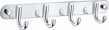 Крючок Wonzon & Woghand  WW-9384-4 Крючок Wonzon & Woghand  WW-9384-4