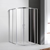 Душевой уголок CEZARES MOLVENO-RH-22-130/120-P-Cr Душевой уголок CEZARES MOLVENO-RH-22-130/120-P-Cr