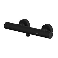 Смеситель термостатический для душа Whitecross Y Y1246BL