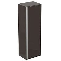 Шкафчик Ideal Standard E0834VY Connect Air для подвесного монтажа 40х120 см, Matt Dark Brown + Matt White (темно-коричневый матовый + белый матовый) Шкафчик Ideal Standard E0834VY Connect Air для подвесного монтажа 40х120 см, Matt Dark Brown + Matt White (темно-коричневый матовый + белый матовый)